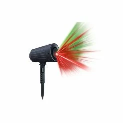 Promo 🛒 Magneticland Venteo - Lampe Laser Light Magic - Système d'éclairage laser, idéal pour l'intérieur et l'extérieur 🎁