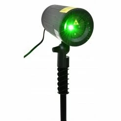 Promo 🛒 Magneticland Venteo - Lampe Laser Light Magic - Système d'éclairage laser, idéal pour l'intérieur et l'extérieur 🎁 -Optonica Soldes 0644812031281 3