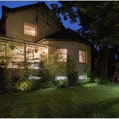 Promo 🛒 Magneticland Venteo - Lampe Laser Light Magic - Système d'éclairage laser, idéal pour l'intérieur et l'extérieur 🎁 -Optonica Soldes 0644812031281 4