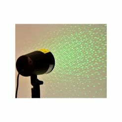 Promo 🛒 Magneticland Venteo - Lampe Laser Light Magic - Système d'éclairage laser, idéal pour l'intérieur et l'extérieur 🎁 -Optonica Soldes 0644812031281 5