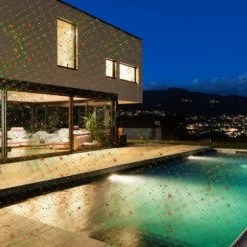 Promo 🛒 Magneticland Venteo - Lampe Laser Light Magic - Système d'éclairage laser, idéal pour l'intérieur et l'extérieur 🎁 -Optonica Soldes 0644812031281 6