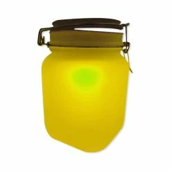 Les meilleures critiques de ⌛ Totalcadeau Bocal solaire LED à éclairage arc-en-ciel ✔️ -Optonica Soldes 0701233880567 3