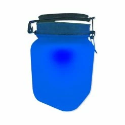 Les meilleures critiques de ⌛ Totalcadeau Bocal solaire LED à éclairage arc-en-ciel ✔️ -Optonica Soldes 0701233880567 5