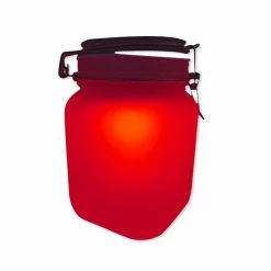 Les meilleures critiques de ⌛ Totalcadeau Bocal solaire LED à éclairage arc-en-ciel ✔️ -Optonica Soldes 0701233880567 6