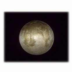 Meilleure vente 😍 Totalcadeau Lampe télécommandée apparence Lune 💯 -Optonica Soldes 0701233880871 3