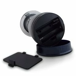 Remise 😉 Totalcadeau Lampe camping intensité lumière ajustable 12 LED avec boussole 🎉 -Optonica Soldes 0701233886583 4