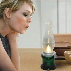 Les meilleures critiques de đ€© Totalcadeau Lampe LED contrĂŽlĂ©e par le souffle rechargeable đ 5 Les meilleures critiques de đ€© Totalcadeau Lampe LED contrĂŽlĂ©e par le souffle rechargeable đ -Optonica Soldes 0701233886613 3