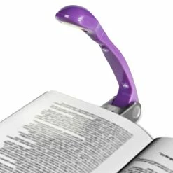 Sortie đ„° Totalcadeau Lampe de lecture avec clip â€ïž
