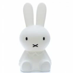 Sortie đ Mr Maria Lampe Miffy - 80 cm đ