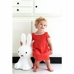 Sortie 🔔 Mr Maria Lampe Miffy - 80 cm 🎁 -Optonica Soldes 0793573996794 3
