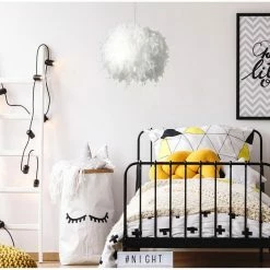 Top 10 🔔 Paris prix PLUME Suspension - Armature : Ø26 cm - Avec plume environ Ø36 cm - Blanche - E14 40W non fournie 🛒 10 Top 10 🔔 Paris prix PLUME Suspension - Armature : Ø26 cm - Avec plume environ Ø36 cm - Blanche - E14 40W non fournie 🛒 -Optonica Soldes 3248116270031 4