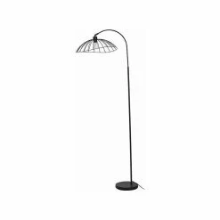 Top 10 🎁 Paris prix INTERNATIONAL DESIGN Lampadaire étoile en metal noir et abat jour armaturee ❤️ -Optonica Soldes 3248116422300 2