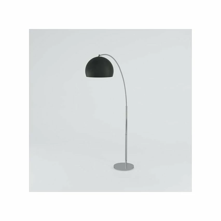 Les meilleures critiques de đ Paris prix DESI Lampadaire arceau noir - H 166 cm - Contemporain đ 1 Les meilleures critiques de đ Paris prix DESI Lampadaire arceau noir - H 166 cm - Contemporain đ