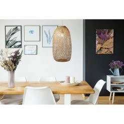 Les meilleures critiques de ❤️ Paris prix Suspension en Bambou Kota 😀 -Optonica Soldes 3248118921177 5