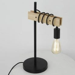 Meilleure affaire ✨ Paris prix Lampe à Poser Design "Ryanha" 48cm Noir 🛒 9 Meilleure affaire ✨ Paris prix Lampe à Poser Design "Ryanha" 48cm Noir 🛒 -Optonica Soldes 3327480054895 5
