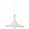 Top 10 🎁 Atmosphera Suspension blanche bois métal Ø32cm 🌟