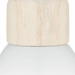 Meilleur prix 😍 Atmosphera Suspension métal Break D15 blanc 🤩 -Optonica Soldes 3482731283872 2