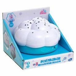 Meilleure vente ✔️ Be toys Mon premier projecteur musical 🎉 -Optonica Soldes 3482731349066 3