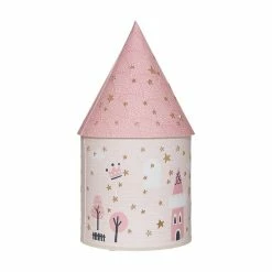 Meilleur prix 🤩 Atmosphera Lampe château LED 🎁 -Optonica Soldes 3482731352691 4