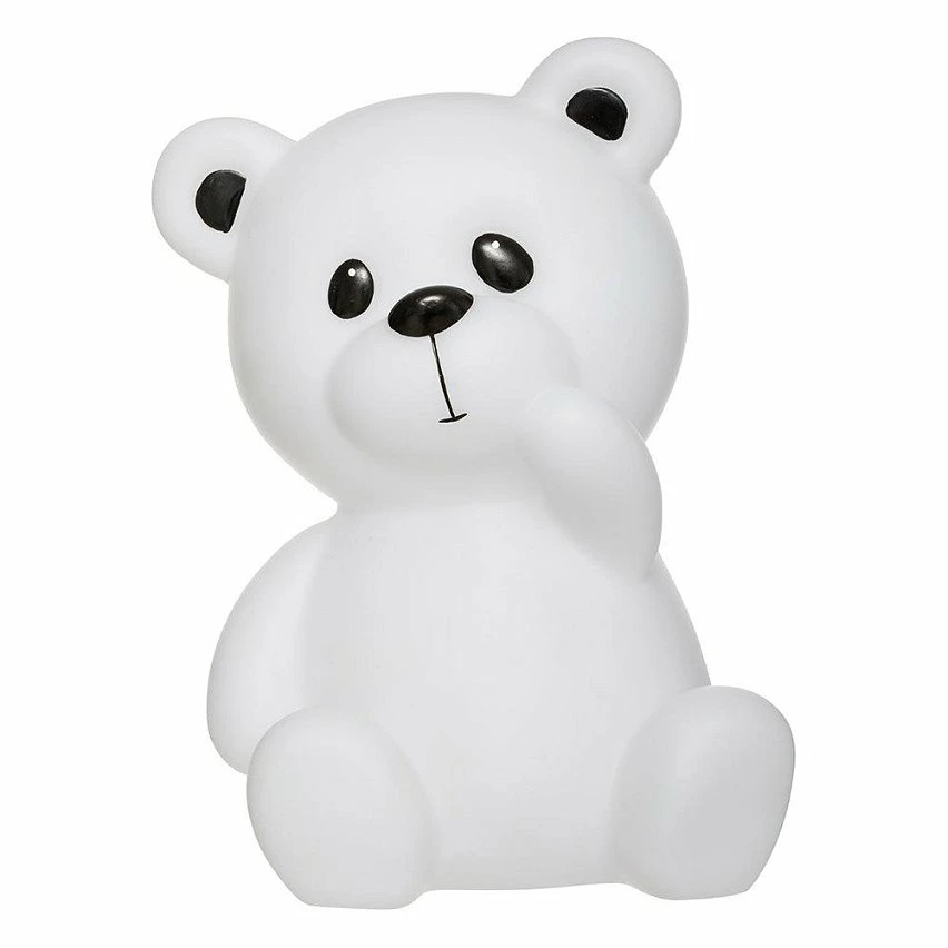 Bon marché ❤️ Atmosphera Veilleuse XL ourson ❤️ 1 Bon marché ❤️ Atmosphera Veilleuse XL ourson ❤️