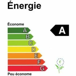 Tout neuf 🧨 Les Douces Nuits de Mae Applique surface LED D14 🎉 -Optonica Soldes 3482731391935 3 2