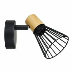 Grosses soldes ✔️ Ostaria Applique spot orientable Eloiz ✔️