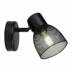 Top 10 🔥 Ostaria Applique spot orientable Phenix 👏 -Optonica Soldes 3482731472733 3