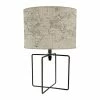 Offres 🛒 Ostaria Lampe Mapmonde blanc ⭐