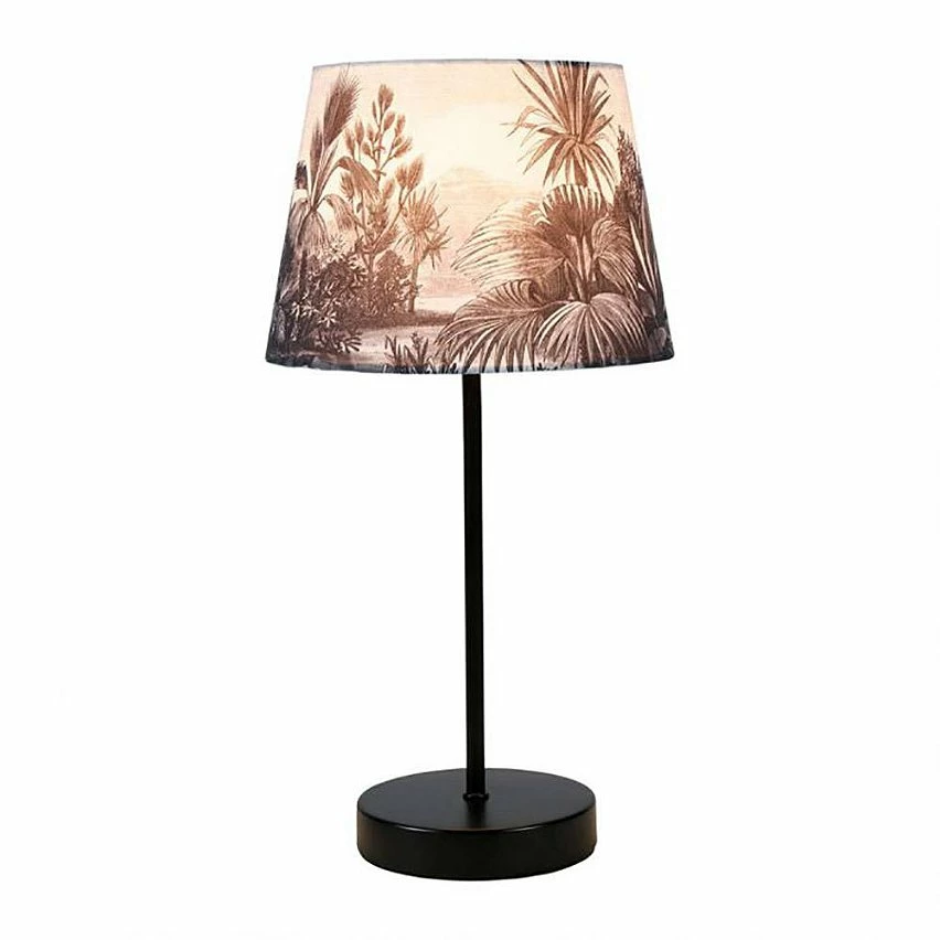 Coupon 😀 Ostaria Lampe métal Ombrage ✔️ 4 Coupon 😀 Ostaria Lampe métal Ombrage ✔️ – Image 4