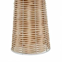 Sortie đ Ostaria Lampe bambou Dana naturel â 7 Sortie đ Ostaria Lampe bambou Dana naturel â -Optonica Soldes 3482731474041 3