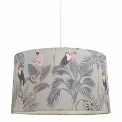 Sortie ⭐ Ostaria Suspension cylindrique Luxuriance D40 ❤️