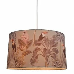 Sortie ⭐ Ostaria Suspension cylindrique Luxuriance D40 ❤️ -Optonica Soldes 3482731475611 3