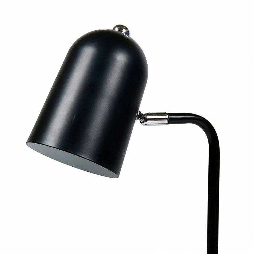 Top 10 ⌛ Ostaria Lampe métal avec pot crayons Phineas noir 👍 2 Top 10 ⌛ Ostaria Lampe métal avec pot crayons Phineas noir 👍 – Image 2