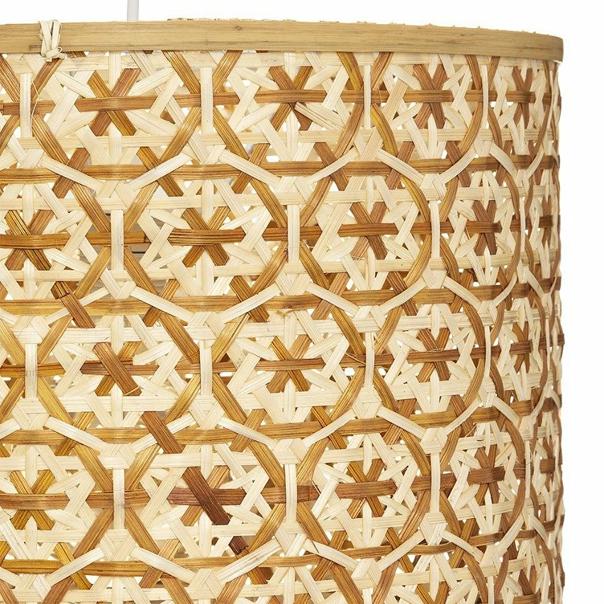 Offres 🔥 Atmosphera Suspension bambou Hazel naturel D37 ❤️ 2 Offres 🔥 Atmosphera Suspension bambou Hazel naturel D37 ❤️ – Image 2