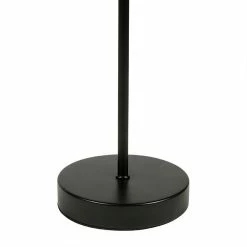 Meilleure affaire 😀 Ostaria Lampe pied métal Fuji 🎁 -Optonica Soldes 3482731486365 4