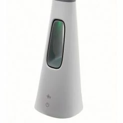 Acheter ✔️ Livoo Lampe de bureau LED design avec ventilateur sans pale intégré ⭐ -Optonica Soldes 3523930089534 5