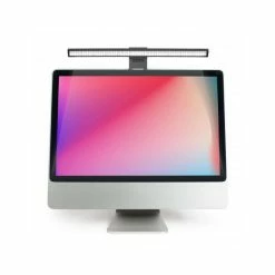 Meilleur prix 🎉 Livoo Lampe de bureau LED pour ordinateur NEONIA 🥰