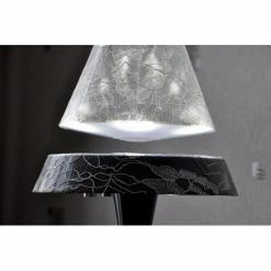 Top 10 🌟 Magneticland Lampe en lévitation ALTHURIA FASHION 🧨 -Optonica Soldes 3527003190899 6