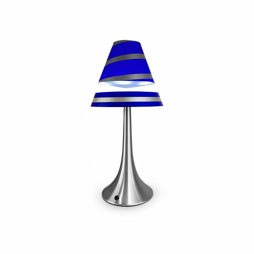 Coupon ✔️ Magneticland Lampe en lévitation ALTHURIA HYPNOTIC BLEUE 👍 1 Coupon ✔️ Magneticland Lampe en lévitation ALTHURIA HYPNOTIC BLEUE 👍