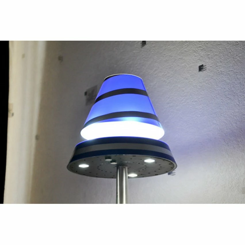 Coupon ✔️ Magneticland Lampe en lévitation ALTHURIA HYPNOTIC BLEUE 👍 6 Coupon ✔️ Magneticland Lampe en lévitation ALTHURIA HYPNOTIC BLEUE 👍 – Image 6