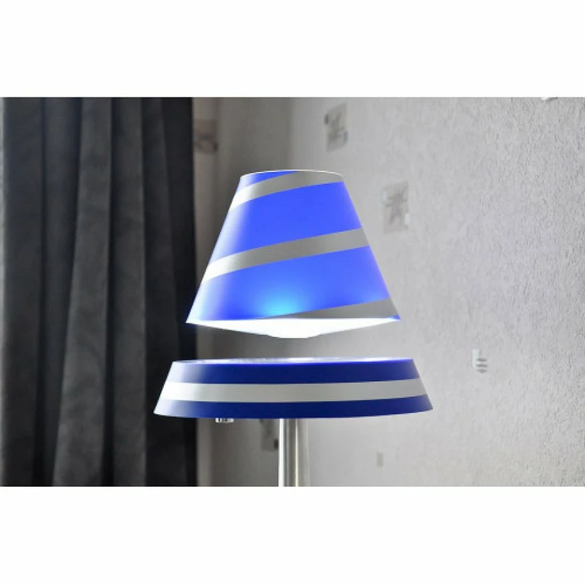 Coupon ✔️ Magneticland Lampe en lévitation ALTHURIA HYPNOTIC BLEUE 👍 7 Coupon ✔️ Magneticland Lampe en lévitation ALTHURIA HYPNOTIC BLEUE 👍 – Image 7