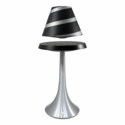 Les meilleures critiques de 👍 Magneticland Lampe en lévitation ALTHURIA HYPNOTIC NOIRE ⌛