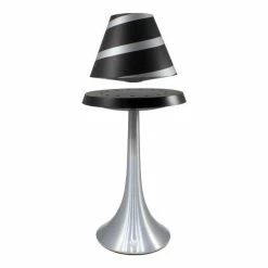 Les meilleures critiques de 👍 Magneticland Lampe en lévitation ALTHURIA HYPNOTIC NOIRE ⌛ -Optonica Soldes 3527003190950 3