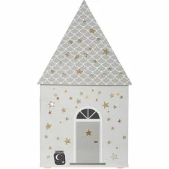 Grosses soldes đ Atmosphera Lampe Ă Poser Enfant "Maison" 21cm Gris â 8 Grosses soldes đ Atmosphera Lampe Ă Poser Enfant "Maison" 21cm Gris â -Optonica Soldes 3560233814616 3