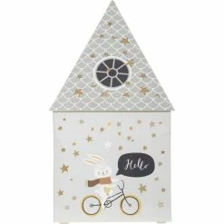 Grosses soldes đ Atmosphera Lampe Ă Poser Enfant "Maison" 21cm Gris â 9 Grosses soldes đ Atmosphera Lampe Ă Poser Enfant "Maison" 21cm Gris â -Optonica Soldes 3560233814616 4