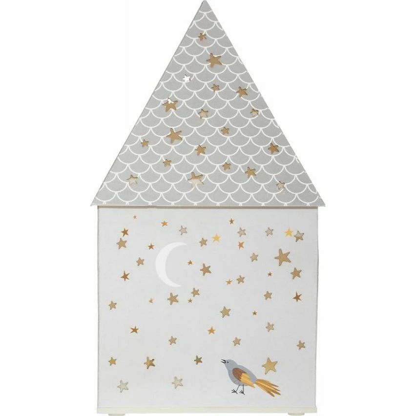 Grosses soldes đ Atmosphera Lampe Ă Poser Enfant "Maison" 21cm Gris â 5 Grosses soldes đ Atmosphera Lampe Ă Poser Enfant "Maison" 21cm Gris â â Image 5