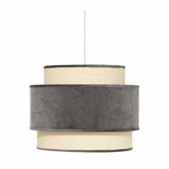 Top 10 🎉 Atmosphera Luminaire Suspension en Velours Rouge D 38 cm 👍 22 Top 10 🎉 Atmosphera Luminaire Suspension en Velours Rouge D 38 cm 👍 -Optonica Soldes 3560233816979 1