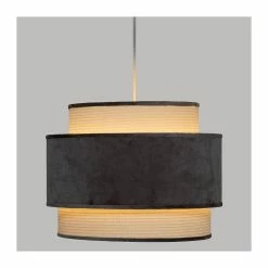 Top 10 🎉 Atmosphera Luminaire Suspension en Velours Rouge D 38 cm 👍 23 Top 10 🎉 Atmosphera Luminaire Suspension en Velours Rouge D 38 cm 👍 -Optonica Soldes 3560233816979 2