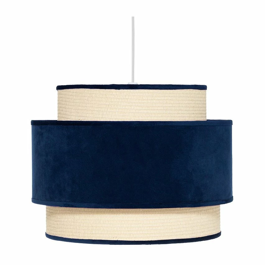 Top 10 🎉 Atmosphera Luminaire Suspension en Velours Rouge D 38 cm 👍 11 Top 10 🎉 Atmosphera Luminaire Suspension en Velours Rouge D 38 cm 👍 – Image 11