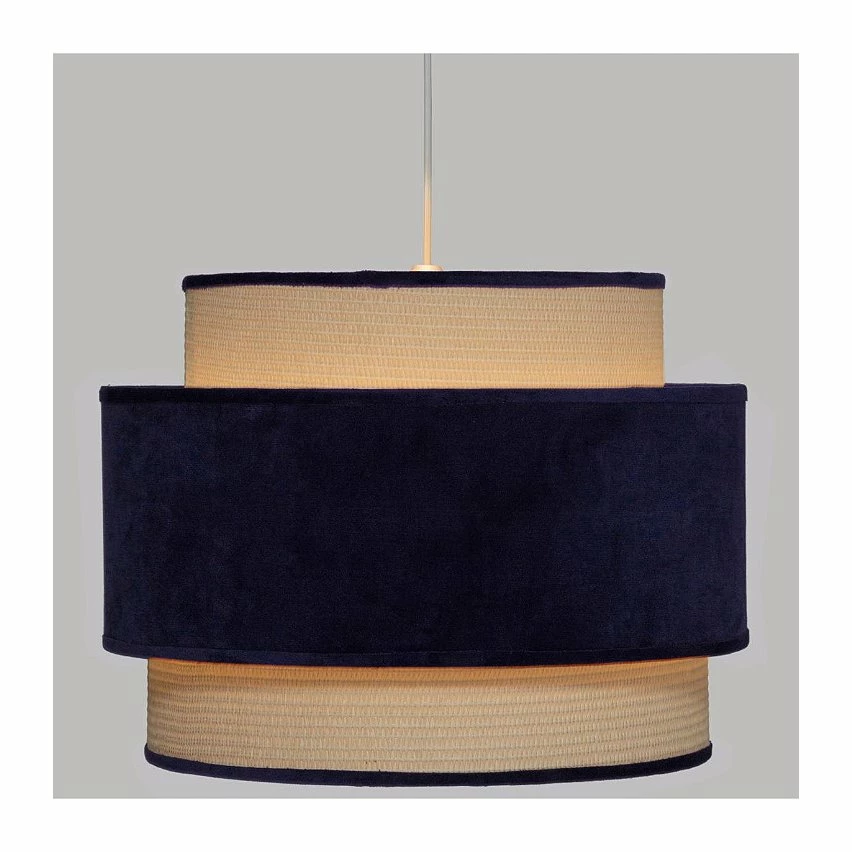 Top 10 🎉 Atmosphera Luminaire Suspension en Velours Rouge D 38 cm 👍 12 Top 10 🎉 Atmosphera Luminaire Suspension en Velours Rouge D 38 cm 👍 – Image 12